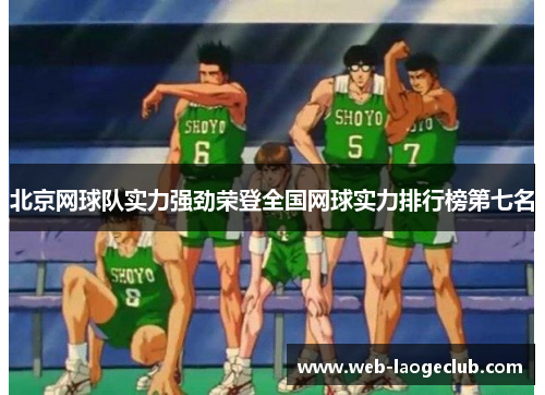 北京网球队实力强劲荣登全国网球实力排行榜第七名